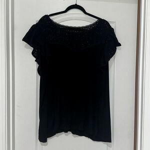 Torrid Top
